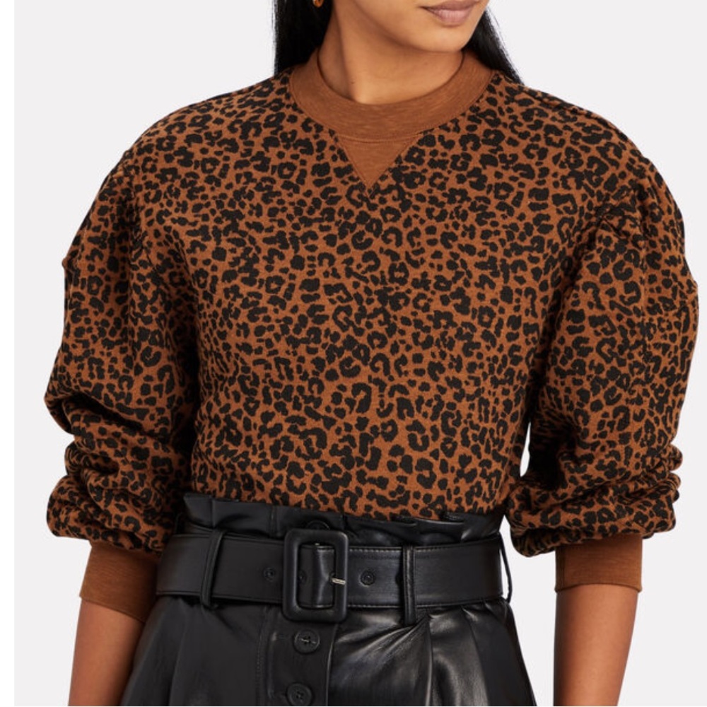 Ulla Johnson Sweatshirtt